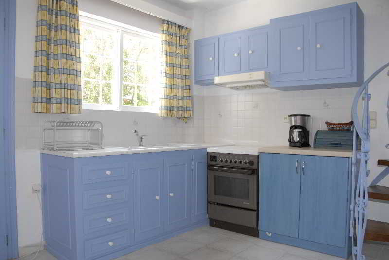 Lemon Garden Otel Vasilikí Dış mekan fotoğraf